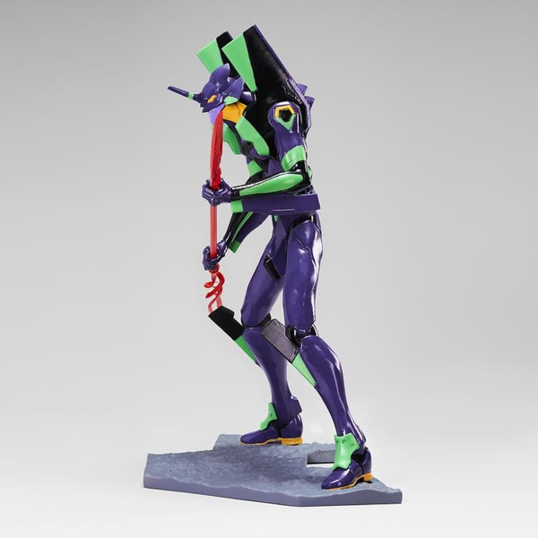 Shop hobby bán Shin Japan Heroes Universe Art Vignette II Evangelion Unit-01