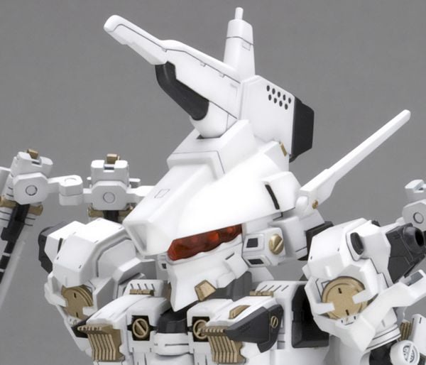 Sở hữu ngay mô hình D-Style Rosenthal Type-Hogire Noblesse Oblige Armored Core Kotobukiya KP209X sản phẩm lắp ráp chất lượng tại nShop