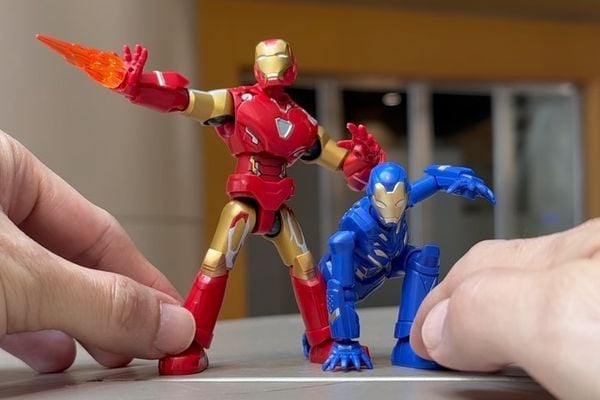 Mua Hộp Mù Marvel Infinity SAGA Galaxy Version 01 Super Alliance Blokees 81110 tại nShop giá rẻ chất lượng tốt có giao hàng toàn quốc