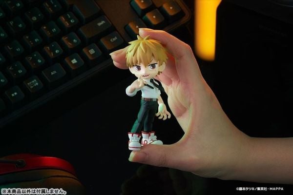 Hộp mù PalVerse Chainsaw Man mô hình nhân vật trong truyện đẹp mắt đang có tại nShop