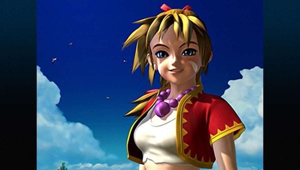 mua game Chrono Cross The Radical Dreamers Edition Nintendo Switch ở Việt Nam