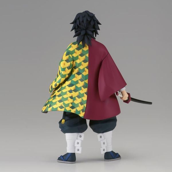 sưu tập figure Demon Slayer Kimetsu no Yaiba Figure Vol.46 B Tomioka Giyuu Nhật Bản