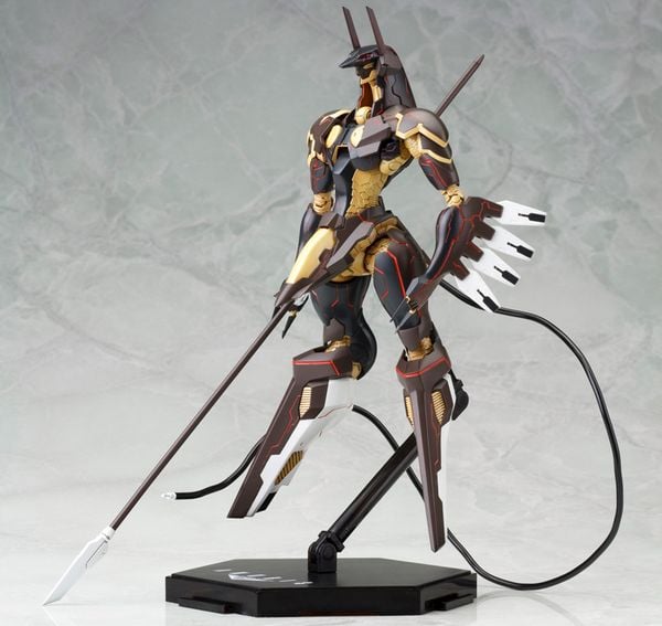 Mô hình lắp ráp Anubis Zone of the Enders KP226X chính hãng Kotobukiya độc đáo chi tiết tạo dáng thú vị