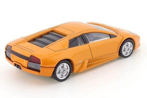 Xe đồ chơi xe mô hình thể thao phong cách Tomica PRM No. 05 Lamborghini Murcielago
