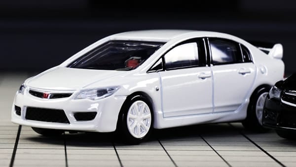 Shop bán Xe mô hình Tomica PRM No. 37 Honda Civic Type R ở Thành phố Hồ Chí Minh