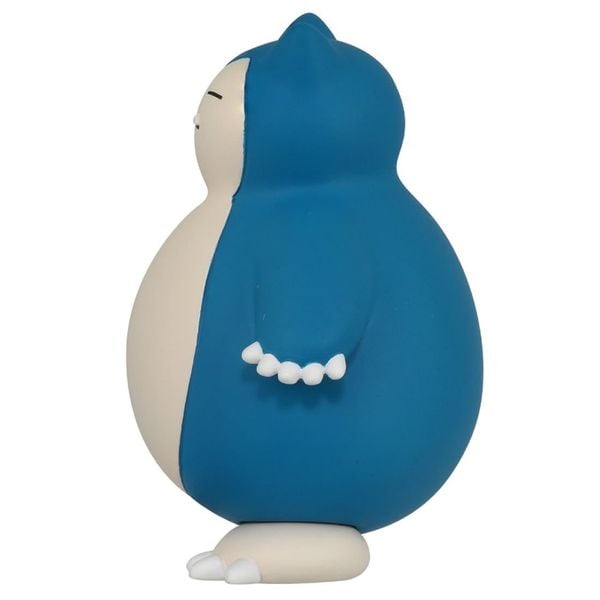 Mô hình Pokemon Snorlax Kabigon Moncolle MS-29 chính hãng từ nShop đồ chơi số một cho người yêu thích Pokemon