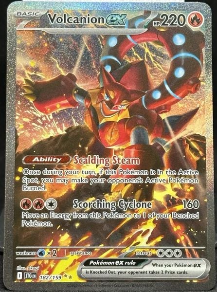 check giá thẻ bài Pokemon TCG Journey Together đang bán tại nShop xé pack bài may mắn nhận thẻ hiểm mạnh