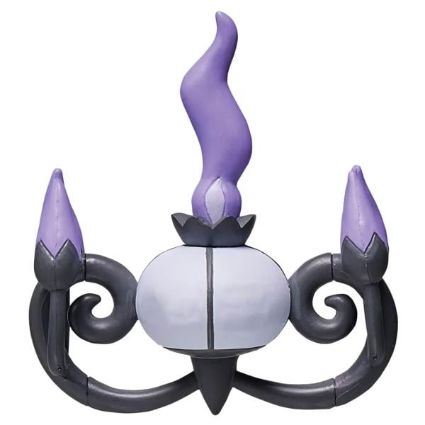 Đặt mua Figure Pokemon Moncolle Chandelure giao nhanh COD tận nhà toàn quốc giá tốt