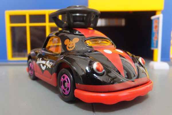 Đồ chơi mô hình xe Tomica Disney Motors Poppins Vampire Mickey Mouse Halloween Edition đẹp chất lượng chính hãng rẻ quà tặng bé nhỏ trẻ em con cái người lớn sưu tầm trưng bày trang trí