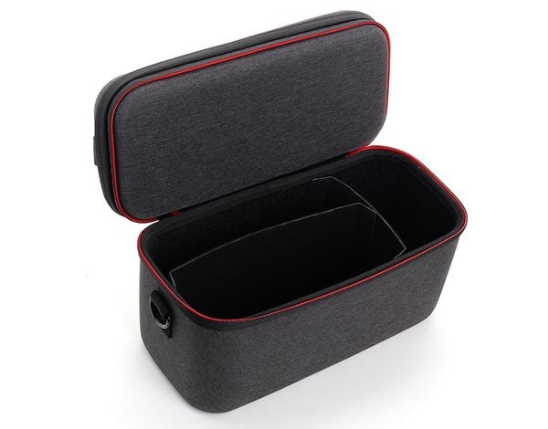 Vali Đựng Nintendo Switch 2 Trọn Bộ Du Lịch DOBE TNS-3175 giúp bạn mang máy đi mọi nơi an toàn, đang có bán tại nShop