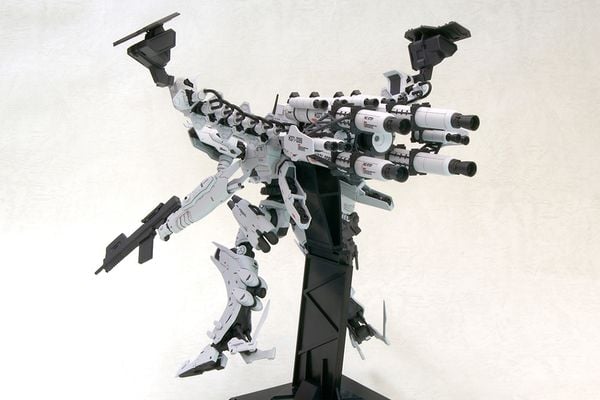 Lineark White-Glint & V.O.B Set Armored Core Variable Infinity Kotobukiya VI090  mô hình mecha độc đáo và đẹp mắt