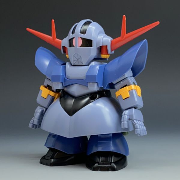 Gundam Store VN Zeong Perfect Model - SDBB 234 - Mô hình Gundam chính hãng Bandai