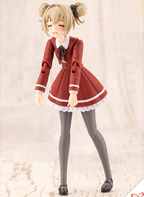 Emma Koishikawa Dreaming Style Imperial Rose JK063 mô hình chi tiết sắc nét, có tại nShop