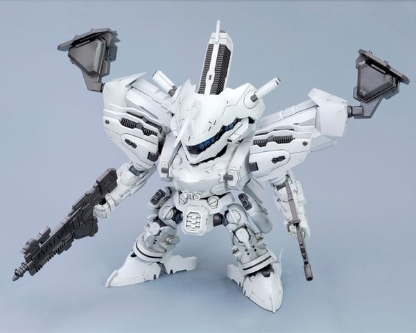 Mua mô hình D-Style Lineark White-Glint Armored Core Kotobukiya KP136X sản phẩm hot tại nShop