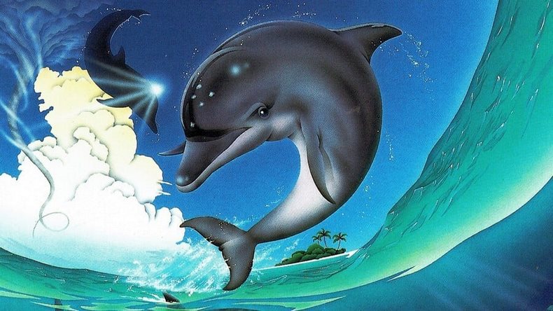 Ecco The Dolphin có thể sẽ tái xuất hoành tráng trên Switch 2