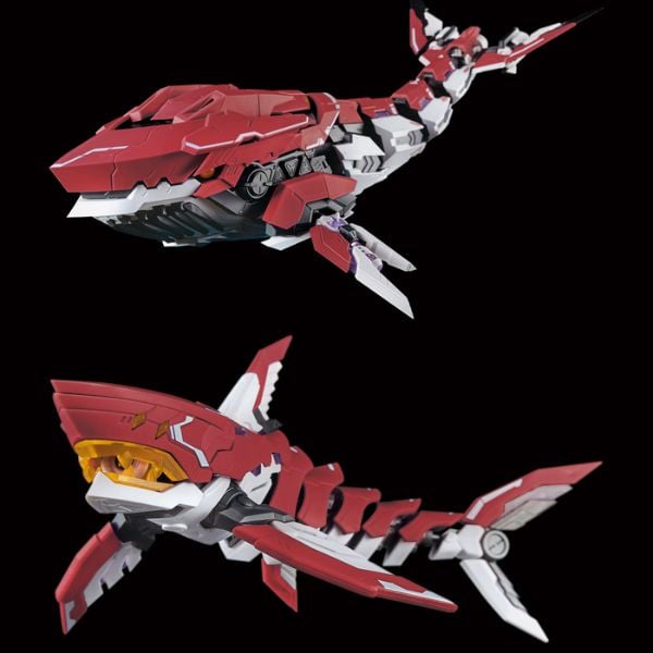 Mô hình lắp ráp MS General Greed Kotobukiya Limited Model GN027 chính hãng Kotobukiya đẹp mắt độc đáo thiết kế ấn tượng