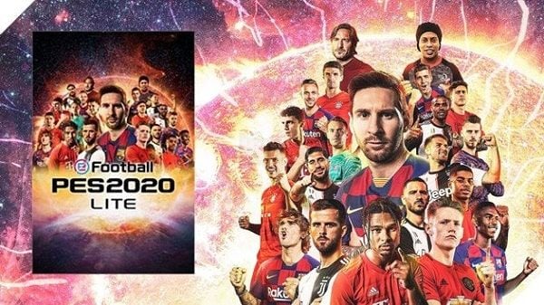 What is PES Lite 2020?