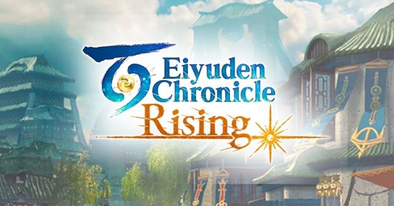 Eiyuden Chronicle Rising xác nhận có phiên bản cho máy Nintendo Switch