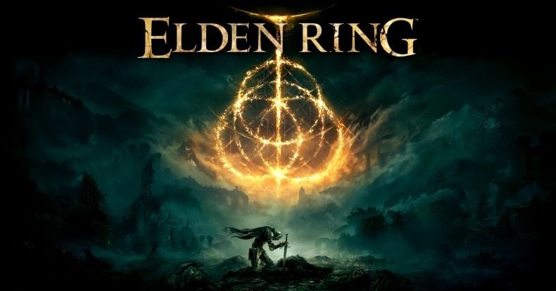 Elden Ring trên máy PS5 PS4 Xbox PC 2022