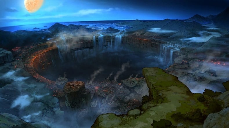 Cải tiến trong Bravely Default: Flying Fairy HD Remaster