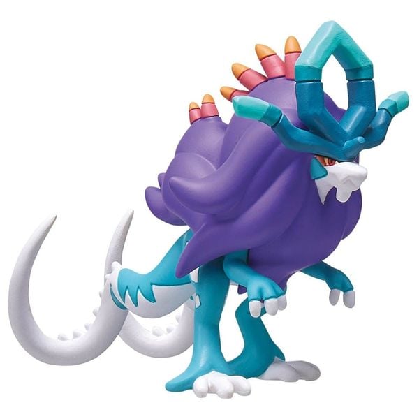 Mua Pokemon Moncolle Paradox Walking Wake mô hình pokemon chính hãng siêu đẹp