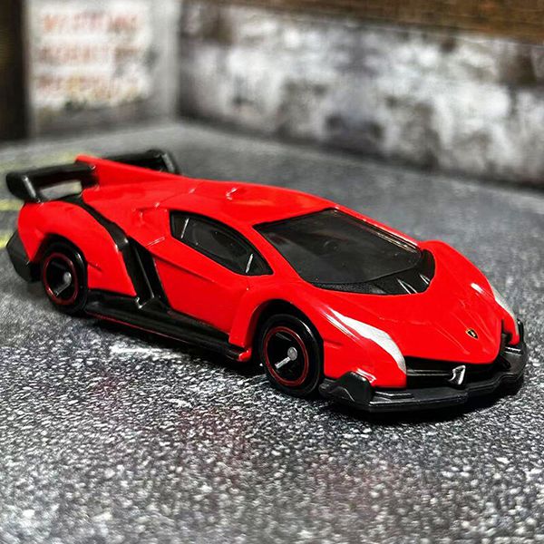 Phiên bản giới hạn Lamborghini Veneno Asia Limited chính hãng giá rẻ nhất