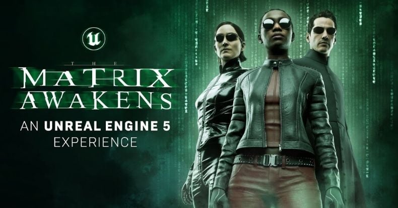 What might the fourth installment of The Matrix look like?
