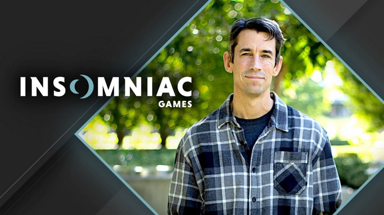 Giám đốc điều hành Insomniac Games Ted Price tuyên bố hưu sớm