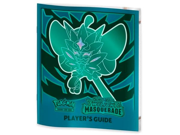 Thẻ bài PE56 Pokemon TCG Scarlet & Violet Twilight Masquerade Elite Trainer Box hàng thật chính hãng giấy in đẹp mắt lấp lánh mở random ngẫu nhiên thú vị mua sưu tầm bổ sung bộ bài
