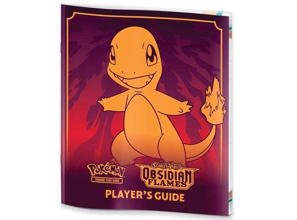 Thẻ bài Pokemon TCG Obsidian Flames Elite Trainer Box hàng thật chính hãng giấy in đẹp mắt lấp lánh mở random ngẫu nhiên thú vị mua sưu tầm bổ sung bộ bài