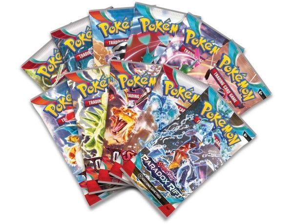 Thẻ bài Pokemon TCG Combined Powers Premium Collection hàng thật chính hãng giấy in đẹp mắt lấp lánh mở random ngẫu nhiên thú vị mua sưu tầm bổ sung bộ bài