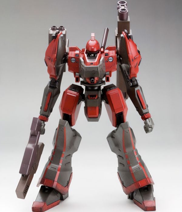 Mô hình lắp ráp Nineball Armored Core Ver Variable Infinity VI069X chính hãng là lựa chọn số một để trưng bày