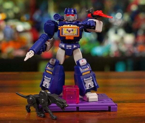 Mua Hộp Mù Transformers Shining Version 02 Shining 1985 Blokees 71122 nhận ngẫu nhiên nhân vật siêu ngầu tạo dáng chiến đấu đẹp mắt