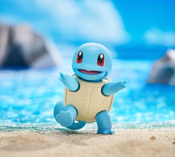 Mua Mô Hình Squirtle Blokees Classic Ver S 74008 chính hãng giá rẻ giao hàng toàn quốc tại nShop
