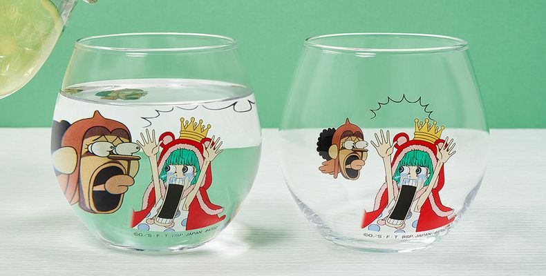 Ichiban Kuji One Piece Memories of Heroines làm món quà tặng tuyệt vời cho fan anime manga chính hiệu