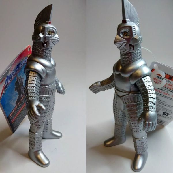Đồ chơi siêu nhân Ultraman Ultra Monster Ultra Monster 124 Windom Figure giao hàng toàn quốc