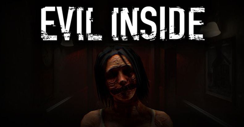 Evil Inside switch ps4 ps5 xbox