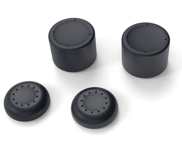 Cover Analog Tay Cầm PS5 PS4 Set 2 Độ Cao DOBE TY-0817 giá tốt nhất