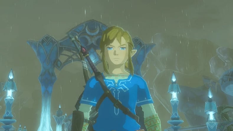Zelda Notes, nhiều điều để bàn