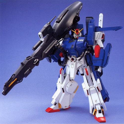 FA 010S FULL ARMOR ZZ GUNDAM MG  1100 shop vietnam