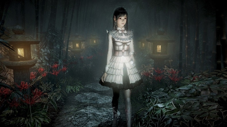 Fatal-Frame-Maiden-of-Black-Water_game kinh dị
