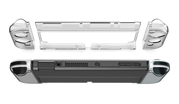 Mua Ngay Case Ốp Trong Suốt Nintendo Switch OLED DOBE TNS-1133B Có Giá Cả, Chất Lượng Tốt Nhất