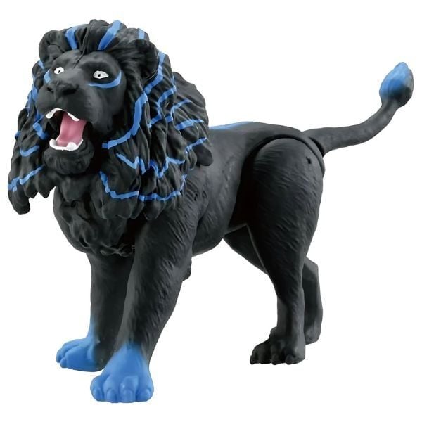 Mô hình ANIA KINGDOM Laios Lion được thiết kế chi tiết