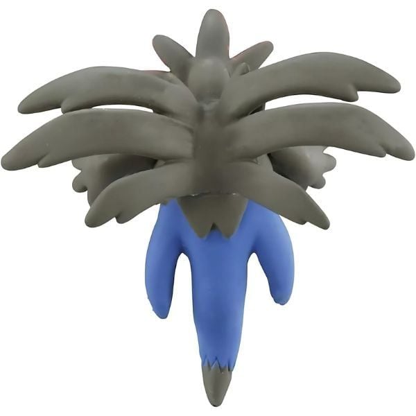Mô Hình Pokemon Moncolle MS-44 Hydreigon Cho Các Bạn Yêu Thích Pokemon