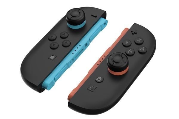 Cover Analog Joy-con Nintendo Switch 2 Set 3 Độ Cao DOBE TNS-31110 Phù hợp với Joy-Con của Switch 2