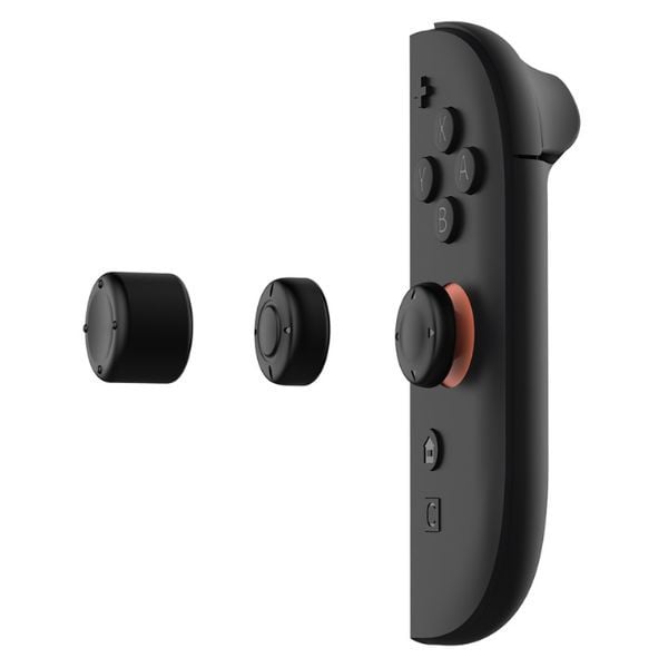 Cover Analog Joy-con Nintendo Switch 2 Set 3 Độ Cao DOBE TNS-31110 làm mới trải nghiệm chơi game của bạn
