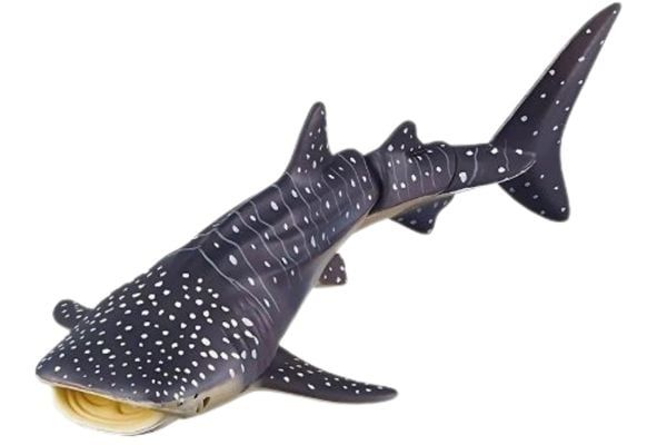 Ania AL-05 Whale Shark Floating Ver - Khám phá thế giới động vật thu nhỏ