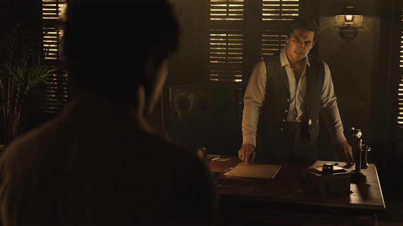 Mafia: The Old Country, game mafia mô típ cũ nhưng đã chơi thì khó dứt ra