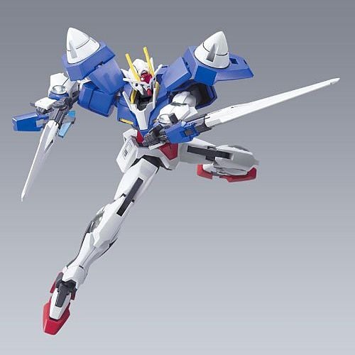 figure 00 Gundam HG