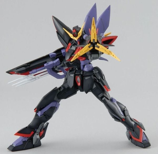figure Blitz Gundam MG chính hãng